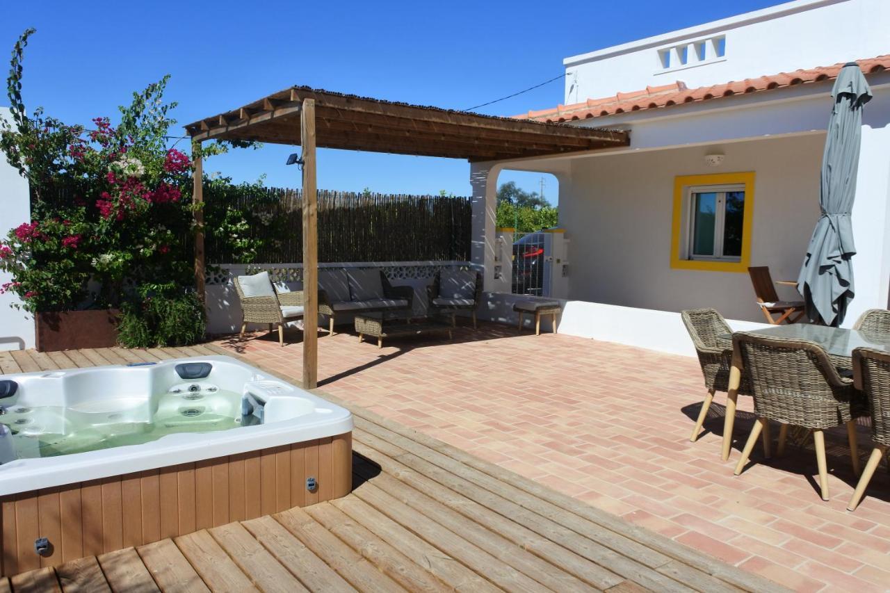 Casa Do Livramento Hotel Luz de Tavira Exterior photo