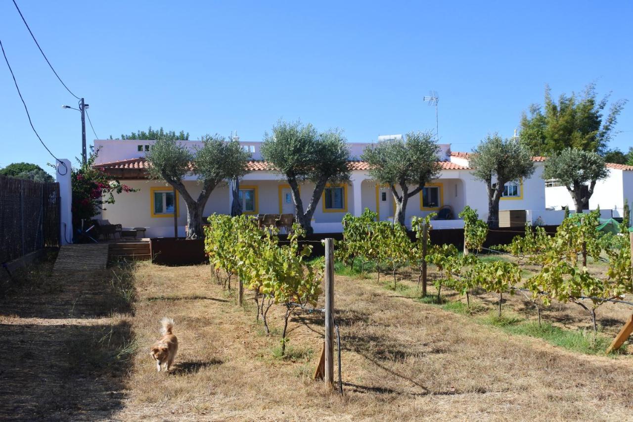Casa Do Livramento Hotel Luz de Tavira Exterior photo