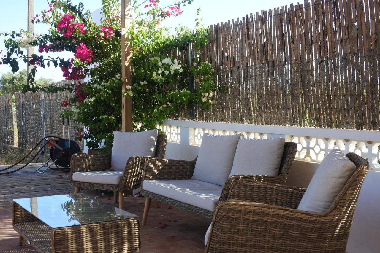 Casa Do Livramento Hotel Luz de Tavira Exterior photo