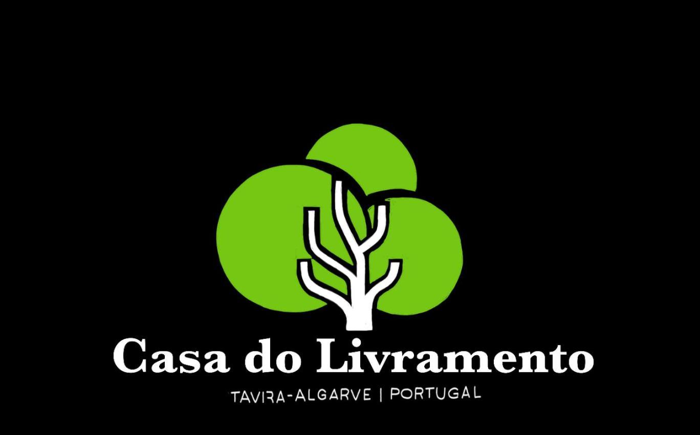 Casa Do Livramento Hotel Luz de Tavira Exterior photo
